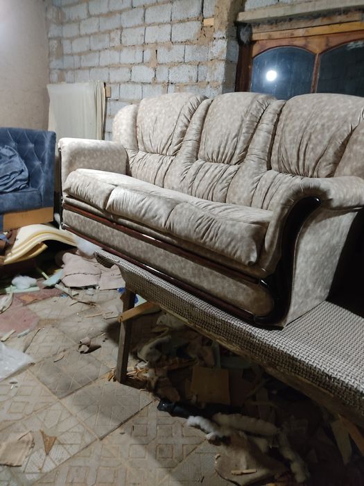 Перечесления Ремонт и реставрация