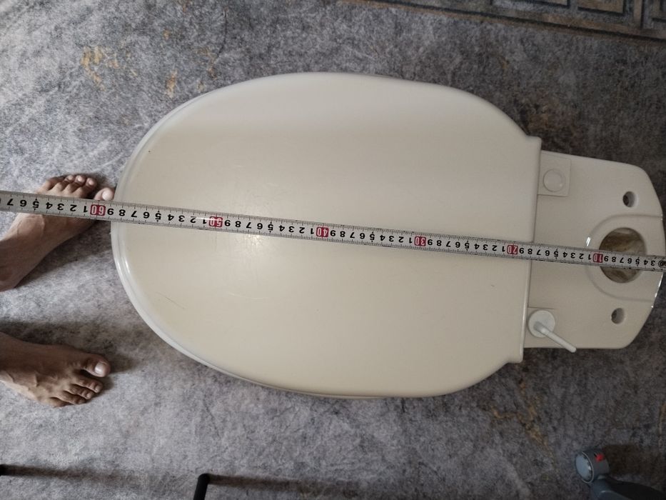 Продам унитаз б/у