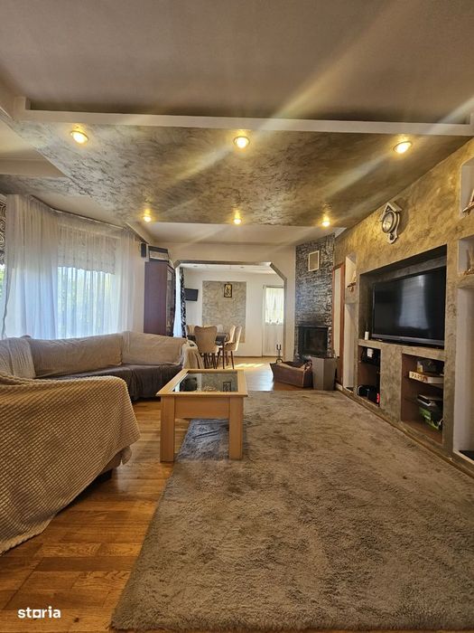 2 CASE tip DUPLEX+ 500 mp teren ( REGIM separat) Selimbar Promenada