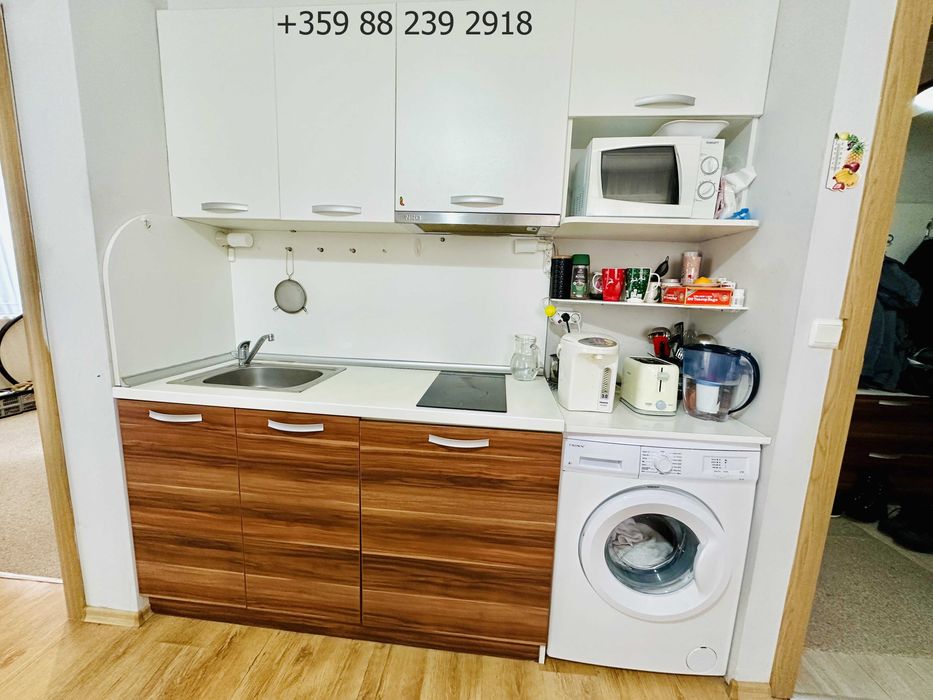 Продава се Тристаен апартамент в Свети Влас - 72 кв.м за 1249 €/кв.м - Снимка #4