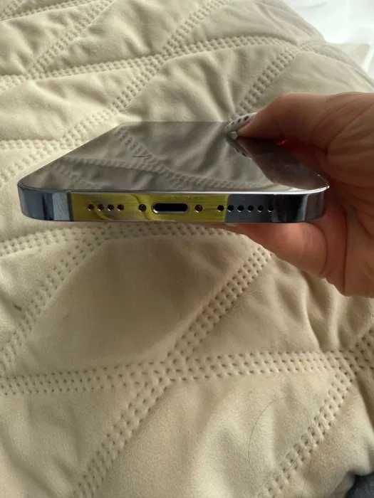 iPhone 13 Pro Max 128 GB