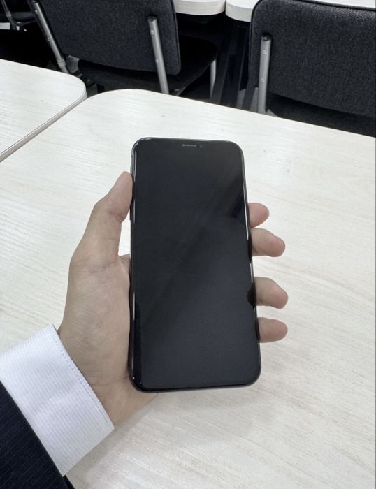 Iphone XS 64/GB  GOLD