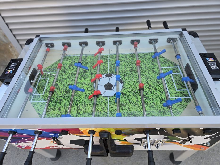 Ново!! Ел.джага с гаранция работи с монети и жетони