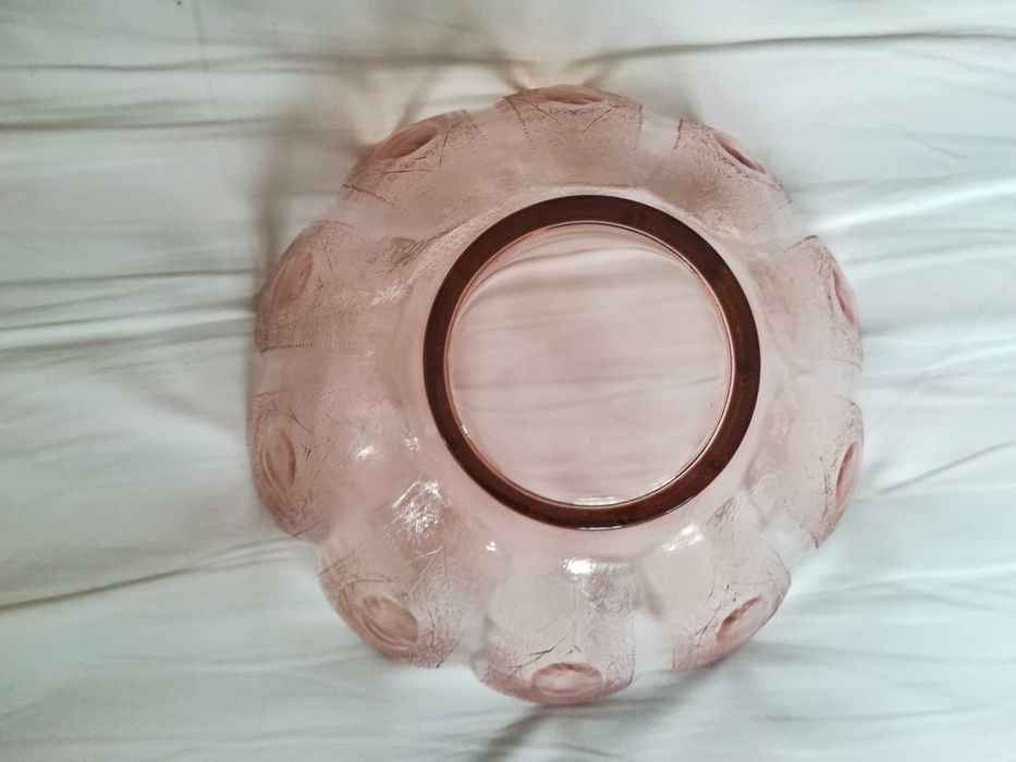 Вазы кувшин фруктовница ссср