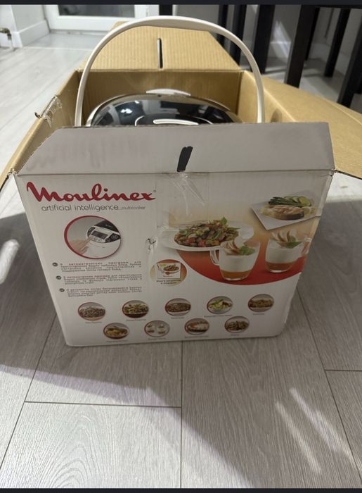 Продам мультиварка 55000тг