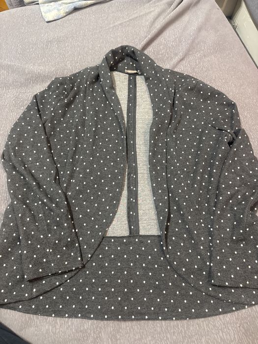 Sacou dama tricot