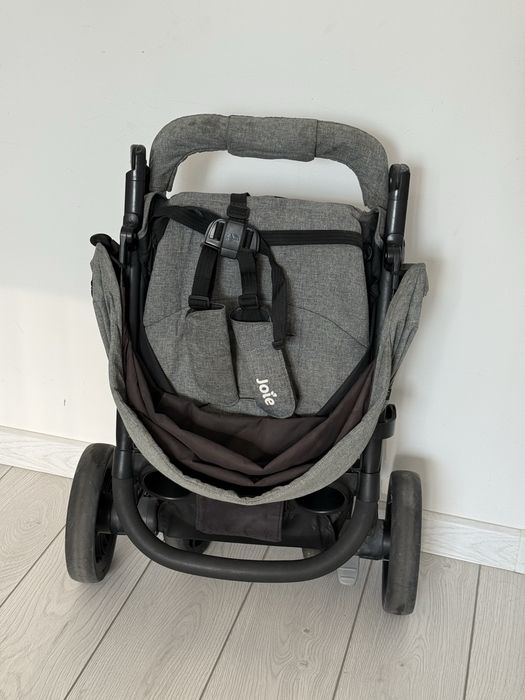 Прогулочная коляска Joie Litetrax