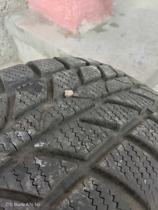 Гуми Hankook 185.65.15 и 205.55.16