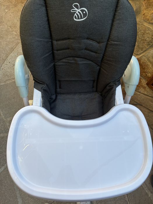 Столче за хранене Чиполино Макси