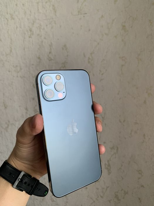 Айфон 12 про 128 гб
