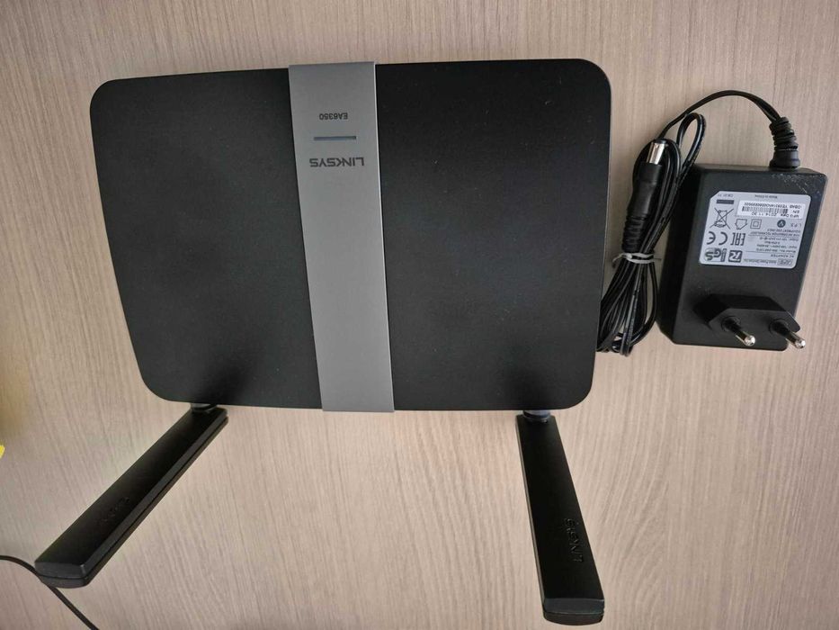 Рутер LINKSYS модел EA6350