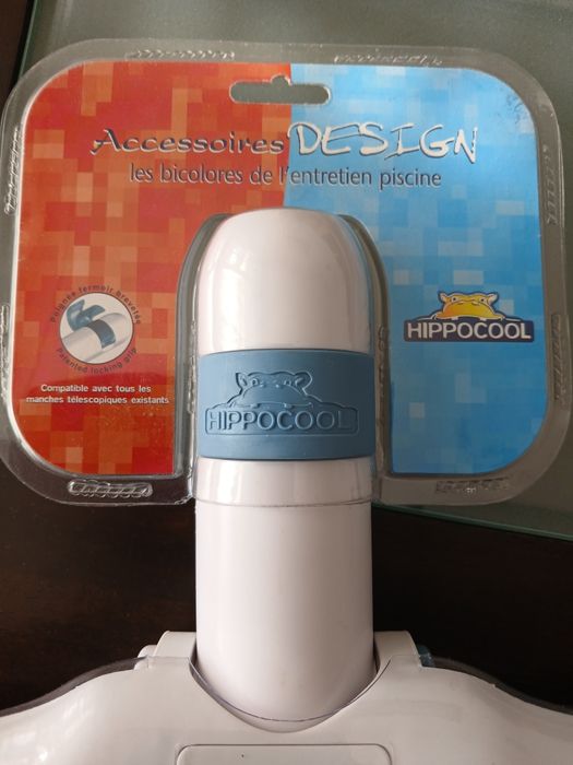 Четка за стени, басейни ш др