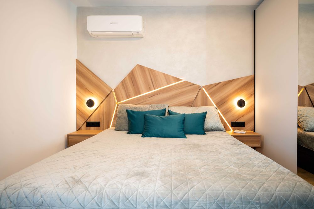 Дава се под наем Двустаен апартамент в Пловдив, Прослав - 72 кв.м за 600 € - Снимка #6