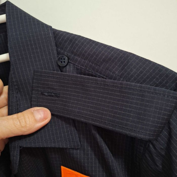 Camasa maneca scurta Pompierii Igsu