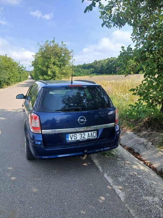 Opel Astra 1.7 cdti