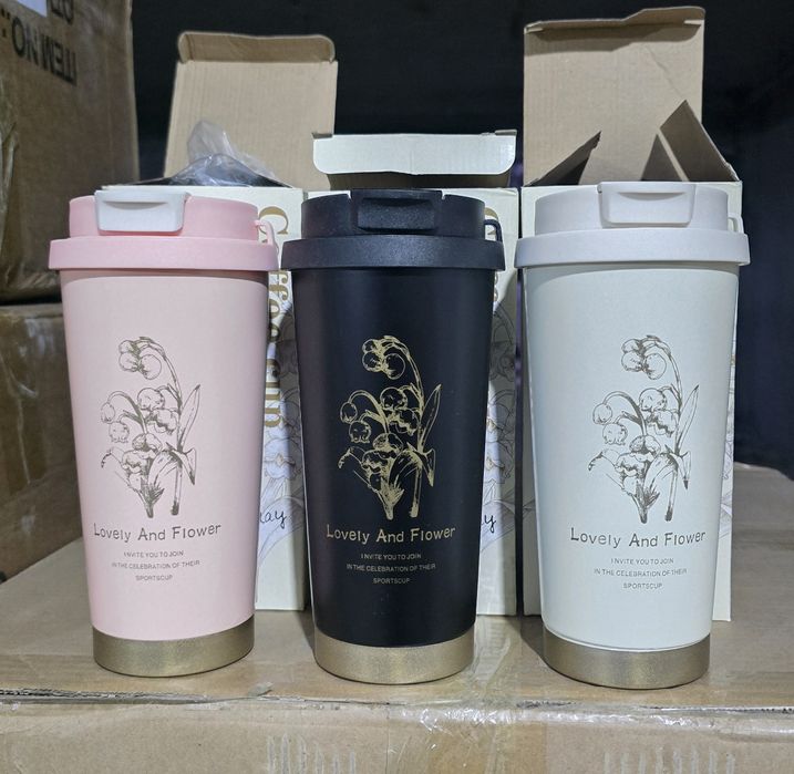 Termoslar термос