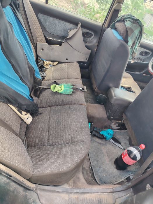 Продам митсубиси галант 7