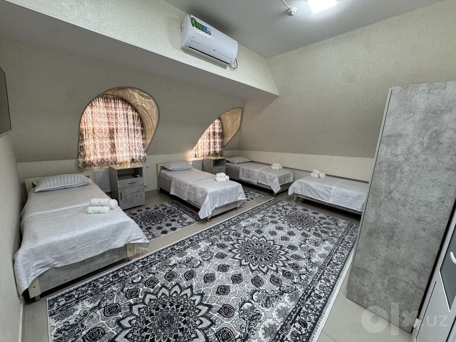 Hotel Mansarda arzon