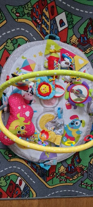 Saltea activitati YOOKIDOO