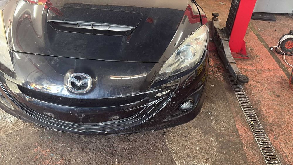 De vânzare Mazda 3 BL MPS