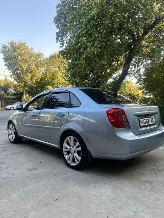 Продам  Chevrolet Jentra evro 1 Avtomat