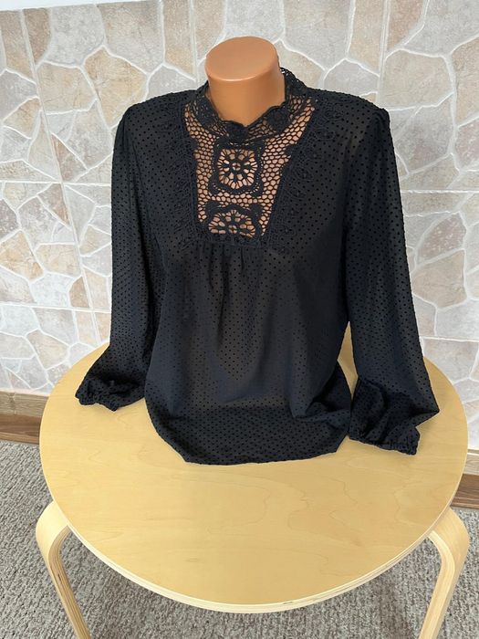 Bluza dama elegantă