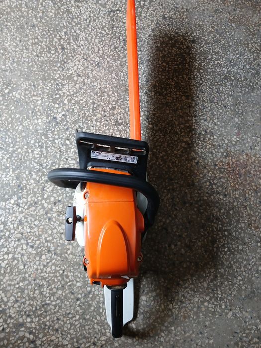 Продавам верижен трион  STIHL MS 2911
