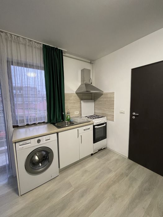 Garsoniera De Inchiriat In Voluntari