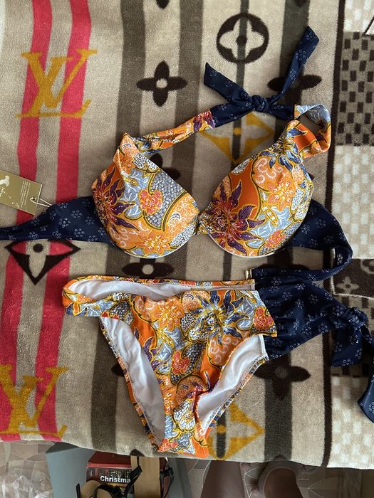 Купальник Итальянский.