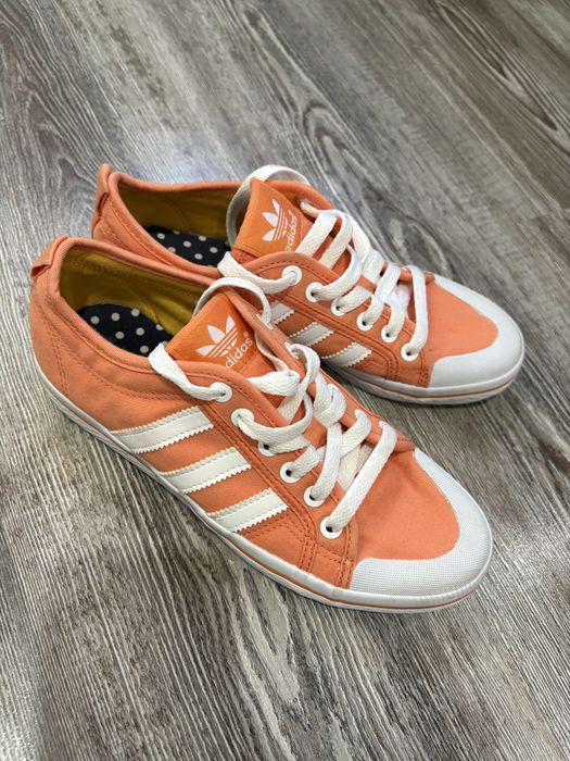 Обувки Adidas Nizza