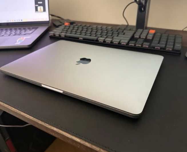 Macbook PRO M2 512GB