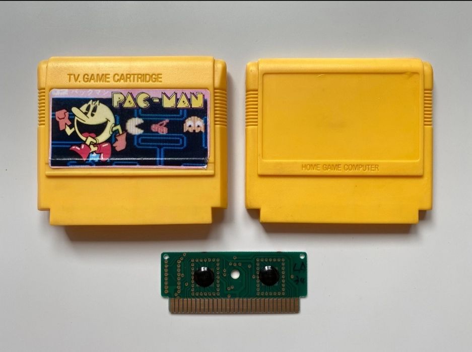 Продам картриджи Dendy