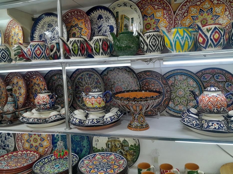 Национальный ляган