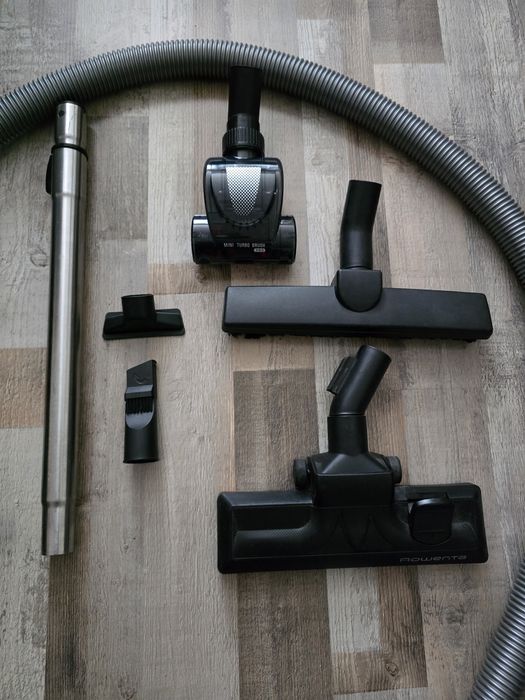 Прахосмукачка Rowenta  RO 3786 EA