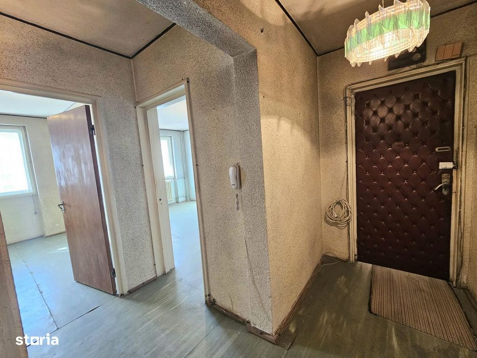 Apartament 3 camere | Drumul Taberei | 71,3 mp | Metrou 3′