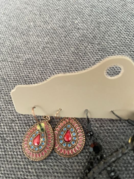 Set cercei eleganti