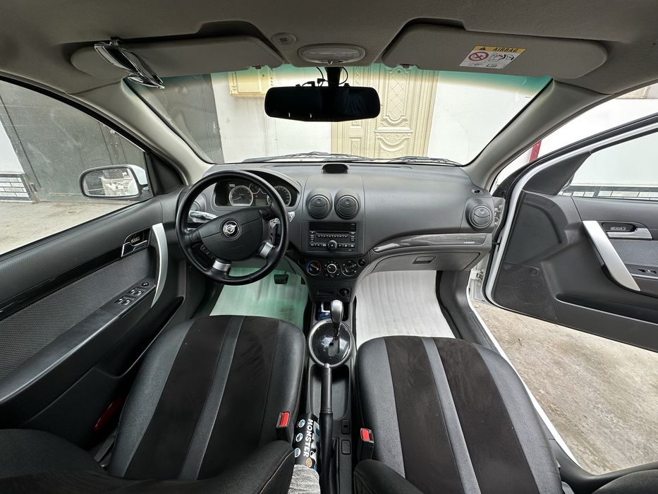 Nexia R3.     2019yil