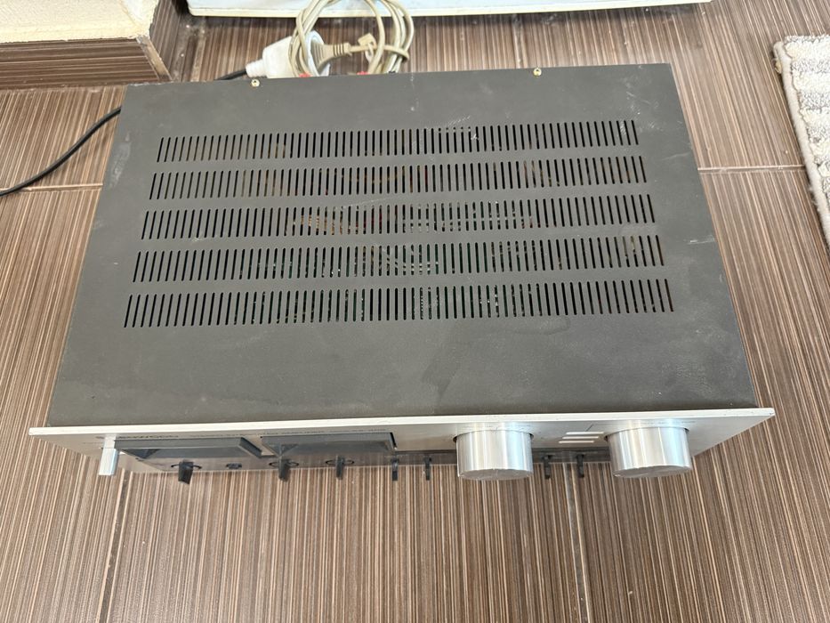 Kenwood KA-405 стерео усилвател