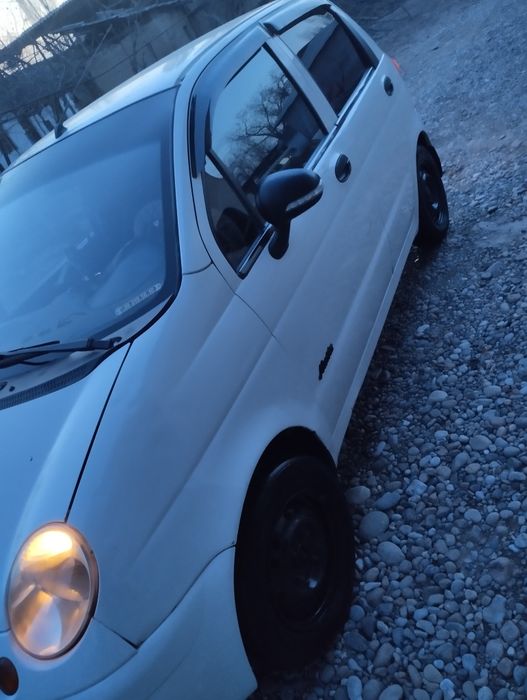 Srochna matiz sotiladi