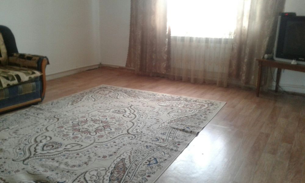 Уже здали. Дом в аренду