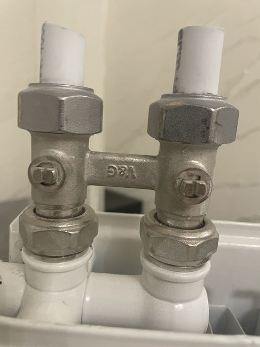 Радиатор отопления