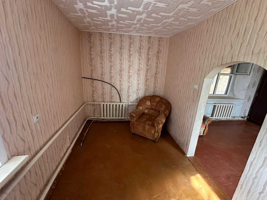 В продаже дом Загородная 51