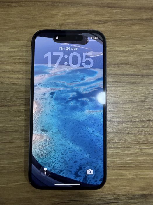 Apple   iPhone 14 Pro (e-Sim) LL/A  256Gb