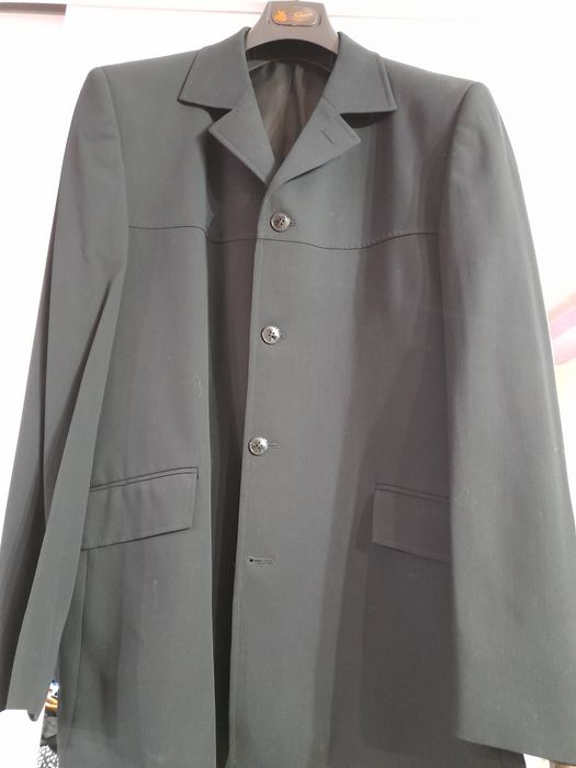 Vind sacou negru nou "TopMan" din London mar 42-44