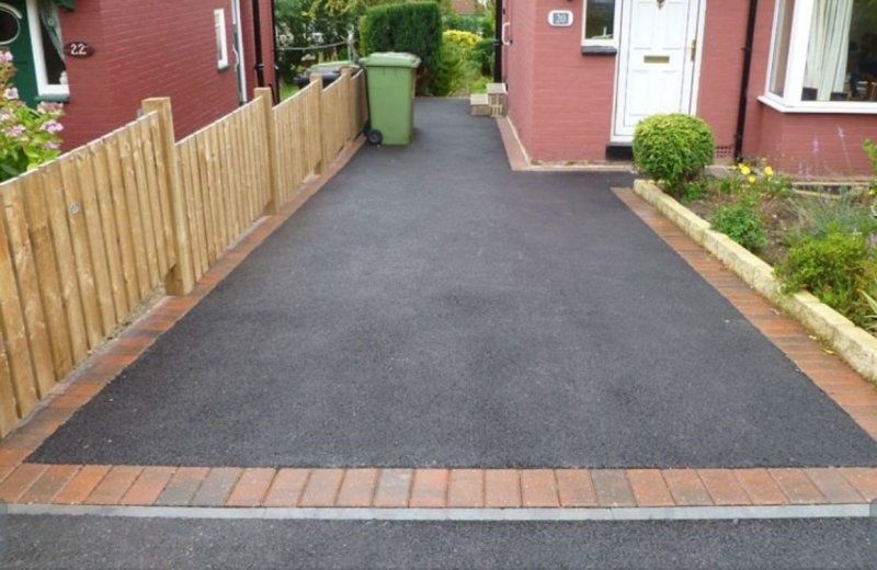 Асфальтирование Асфальт Укладка асфальта