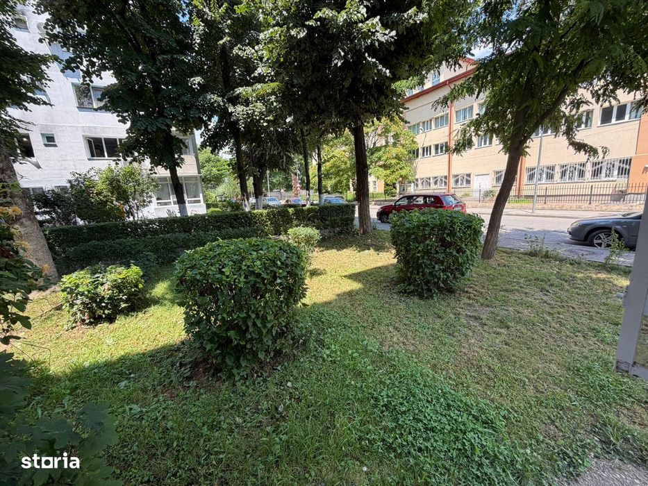 Apartament 2 camere 39 mp ~ Parter, Micro 6, Targoviste