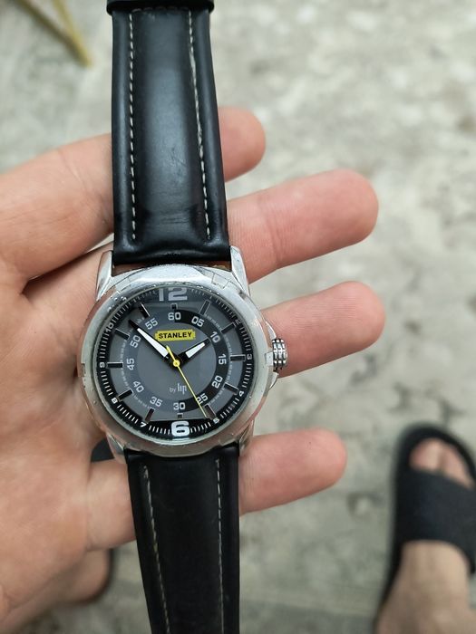 ceas Stanley elegant