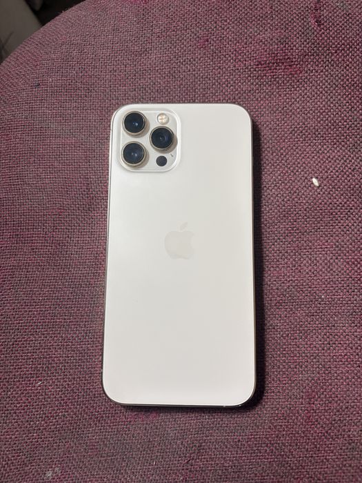 Iphone 12 pro max