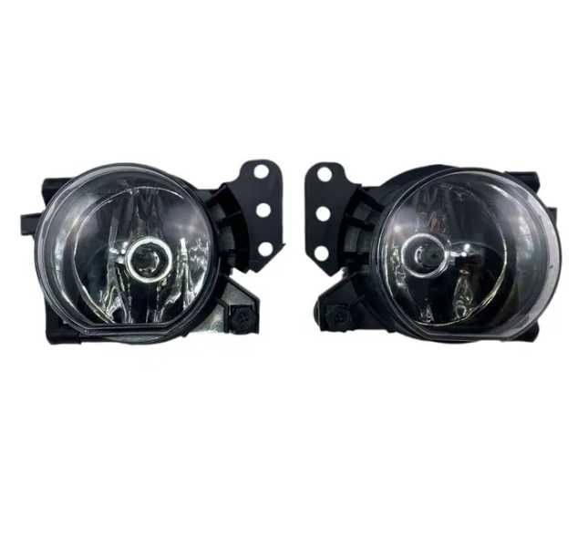 Халогени за BMW E60 E61 / E90 E91 за M3 / M5 / M-Tech броня