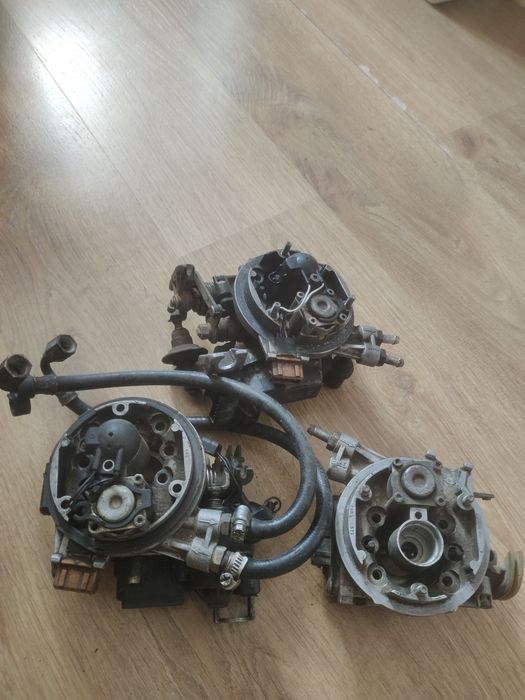 Моно впрыск продам